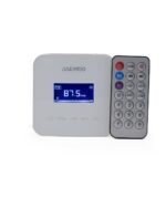 DA-80W Smart Amplifiers