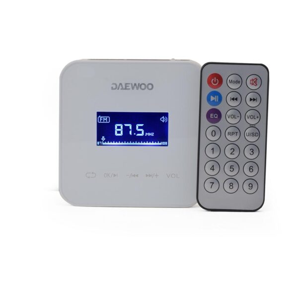 DA-80W Smart Amplifiers