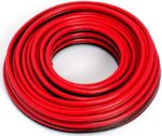 Audio Cable 2 x 2 mm² Red/Black - Image 2