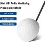 Microphone Mic Audio - Image 5