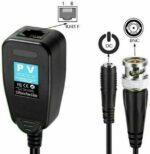 Video Balun RJ45 to BNC - Image 3