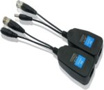 Video Balun RJ45 to BNC - Image 5
