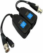 Video Balun RJ45 to BNC - Image 6