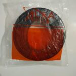 COAXIAL CABLE RG6U  BLACK 30 Yard