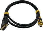 DVI to HD Cable 1.5M
