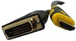 DVI to HD Cable 1.5M - Image 2