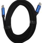 Cable HD 4K 3M box 2.0