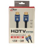 Cable HD 4K 3M box 2.0 - Image 2