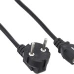 Cable Power Original Black 1.4 M
