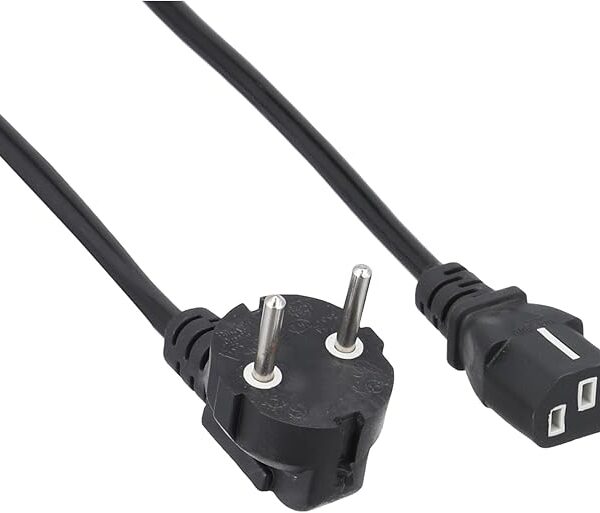 Cable Power Original Black 1.4 M