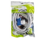 Cable VGA 1.5M Hight quality - Image 3