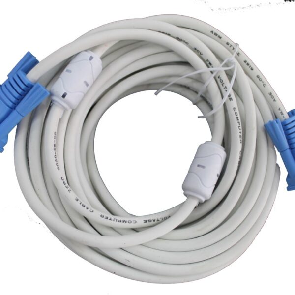 Cable VGA 10M Hight quality