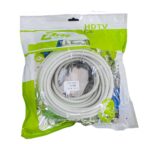 Cable VGA 10M Hight quality - Image 2