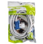 Cable VGA 5 M High quality - Image 3
