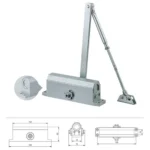 Door Closer 60/80 KG - Image 2