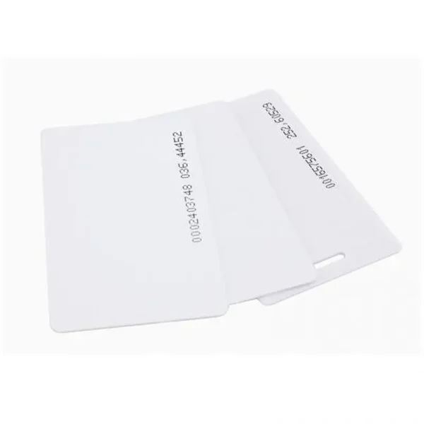 EM Proximity Card