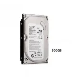 Hard Disk-HDD 500G Seagate - Image 2
