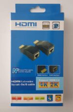 HDMI Extender 30M - Image 4