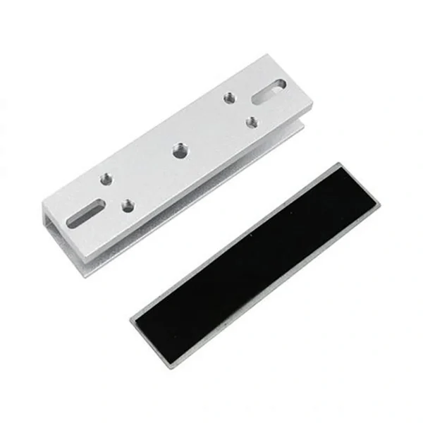 L280B-U Metal U Bracket For Magnetic Lock