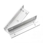 L280B-ZL 280KG ZL Bracket For Inward Doors magnetic lock