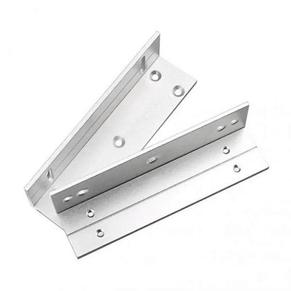 L280B-ZL 280KG ZL Bracket For Inward Doors magnetic lock