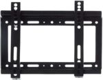 Monitor Stand Wall Mount Fixed 17":37"