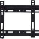 Monitor Stand Wall Mount Fixed 17":37"