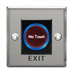 OP17 No Touch Exit Button