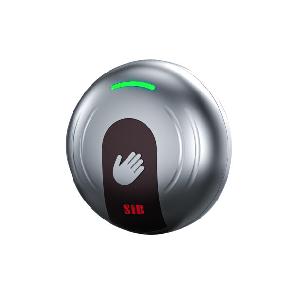 OP2602 No Touch Exit Button