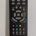 Receiver Remote Control A-Z ASTRA
