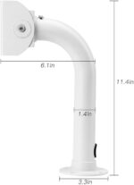 Stand Camera 30 cm L Fixed - Image 3