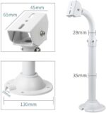 Stand Camera Adjustable 30:60 cm L - Image 6