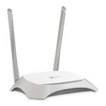 TL-WR840N 300 Mbps Wireless N Router - Image 3