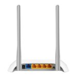 TL-WR840N 300 Mbps Wireless N Router - Image 4