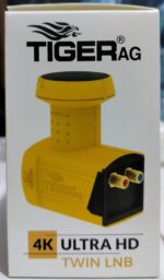 TWIN LNB 4K Ultra HD - Image 2