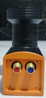 TWIN LNB 4K Ultra HD - Image 4