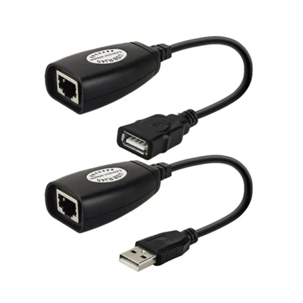 USB Extension 50M