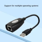 USB Extension 50M - Image 5