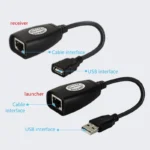 USB Extension 50M - Image 6