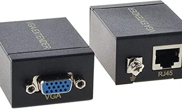 VGA Extender 60M