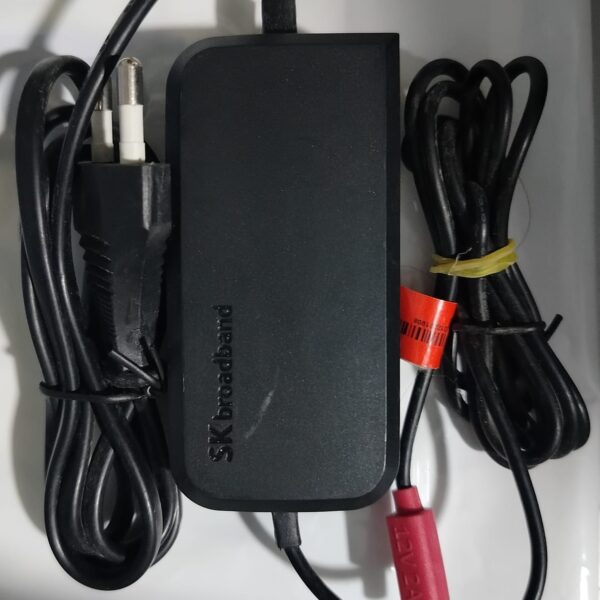 12V 2A Original Adaptor