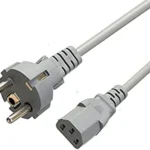 3M Power Cable Original