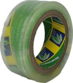 Crystal Transparent Wide Tape - Image 2