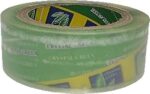 Crystal Transparent Wide Tape - Image 3