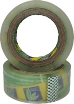 Crystal Transparent Wide Tape - Image 4