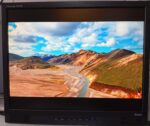 LCD Screen 20 inch