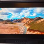 LCD Screen 20 inch