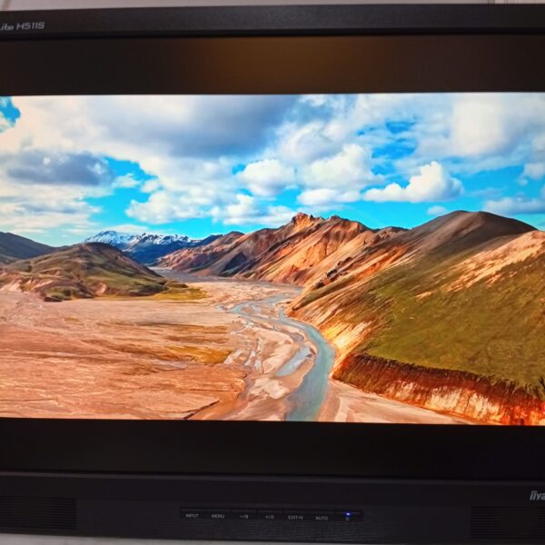LCD Screen 20 inch