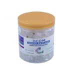 RJ45 Plastic CAT6 Open