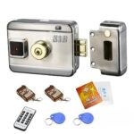 Metal Door Lock LO3A-C1